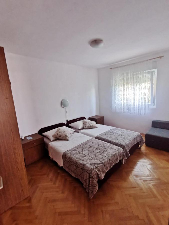 Apartmani Luka Rtina Εξωτερικό φωτογραφία