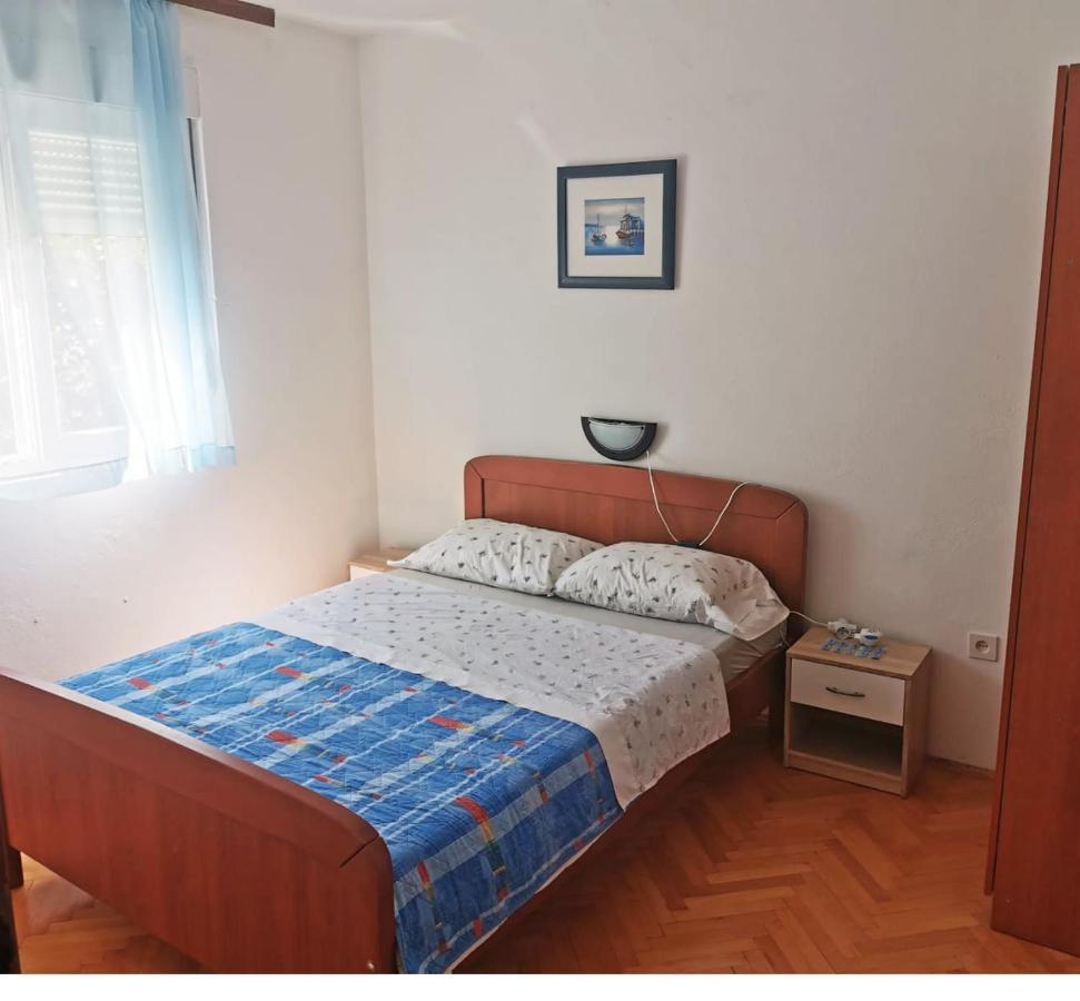 Apartmani Luka Rtina Εξωτερικό φωτογραφία