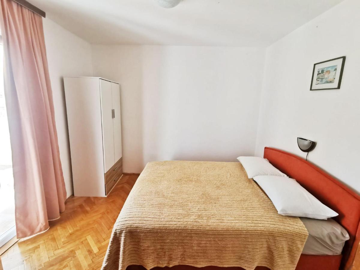 Apartmani Luka Rtina Εξωτερικό φωτογραφία